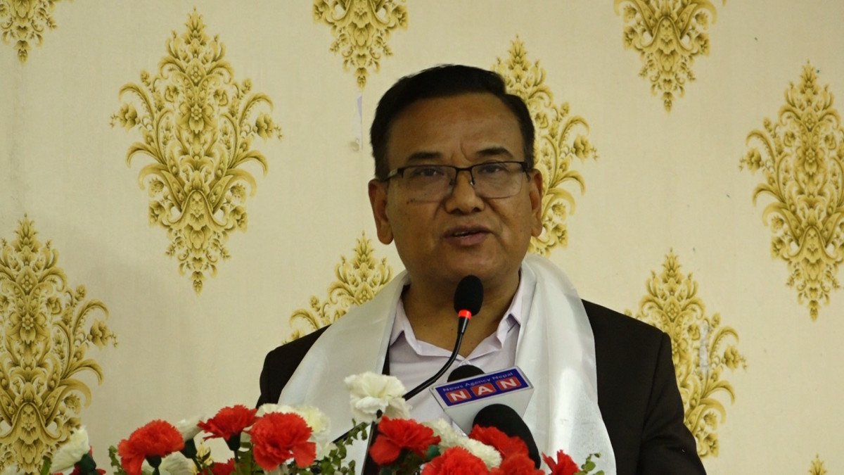 A.D. Lama Panel Announced for FNCCI General Assembly and Convention