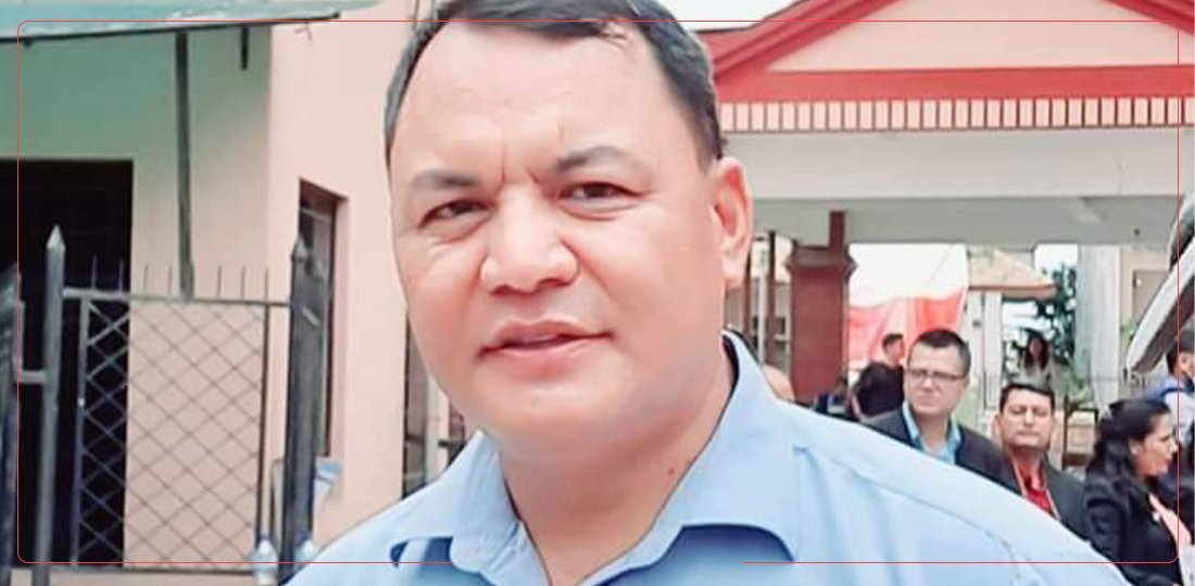 रुरल डेभलपमेन्ट सहकारीका निवर्तमान अध्यक्षविरुद्ध कारबाही प्रक्रिया अगाडि बढाउन सिफारिस