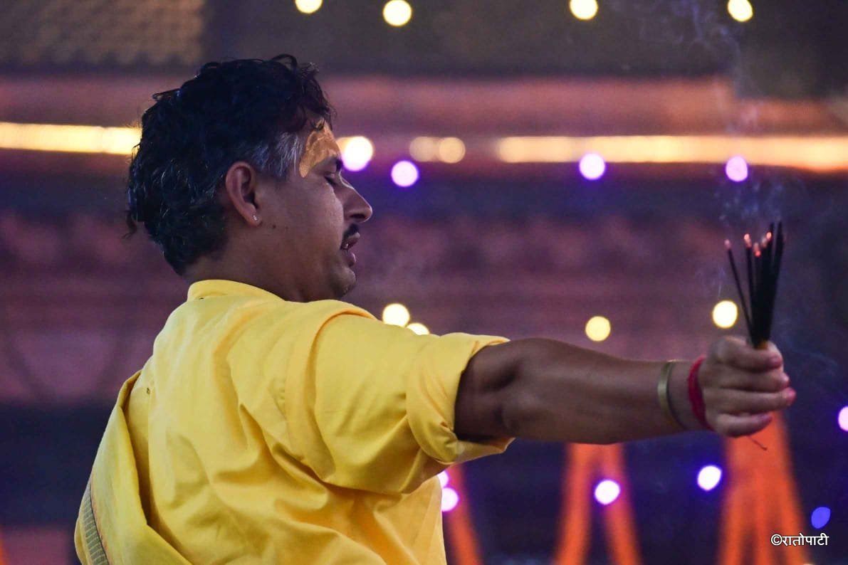 Aarati at Bhaleshwor_NPL  (10)