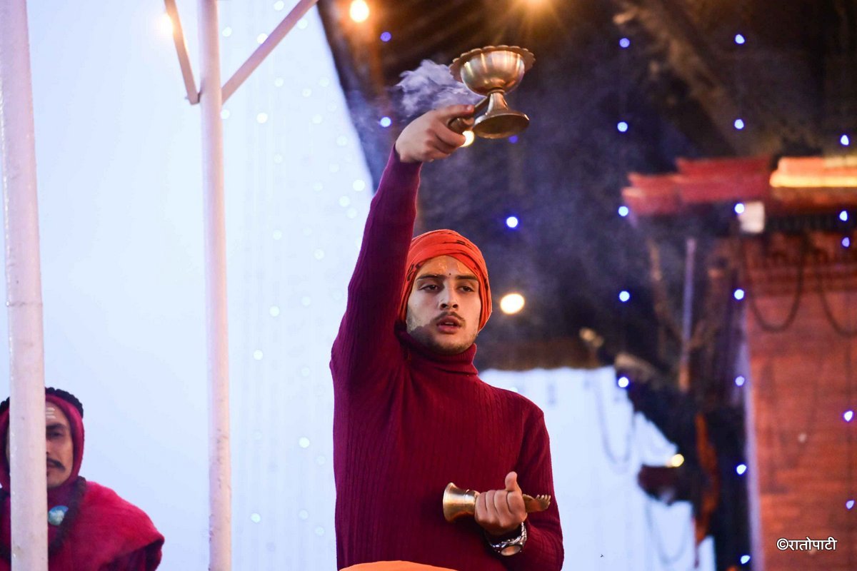 Aarati at Bhaleshwor_NPL  (11)