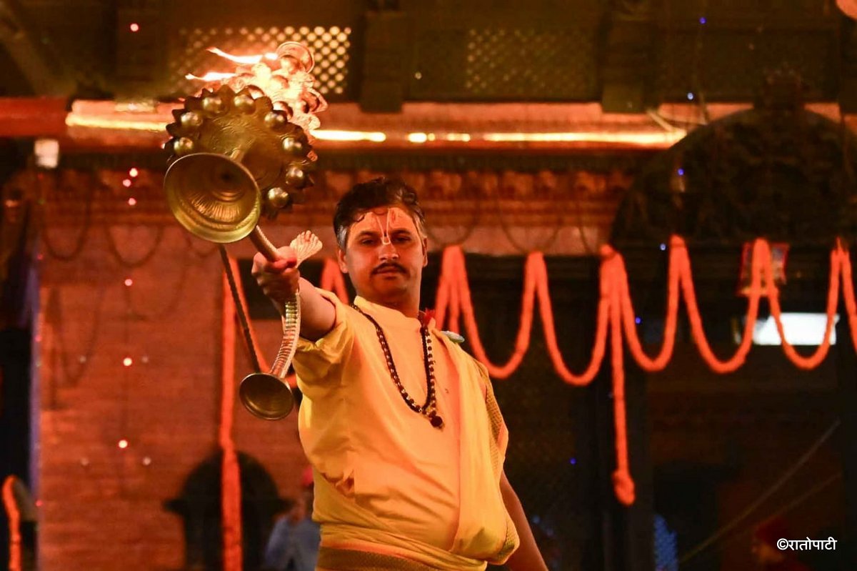 Aarati at Bhaleshwor_NPL  (12)
