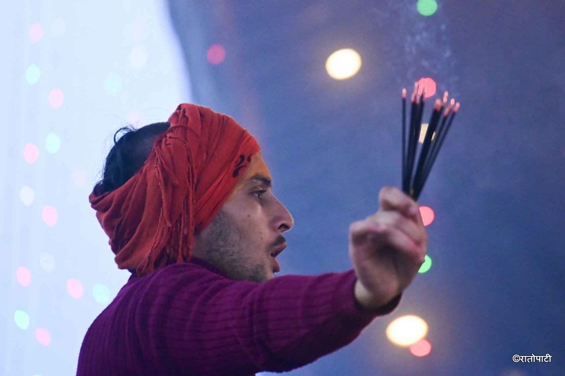 Aarati at Bhaleshwor_NPL  (13)