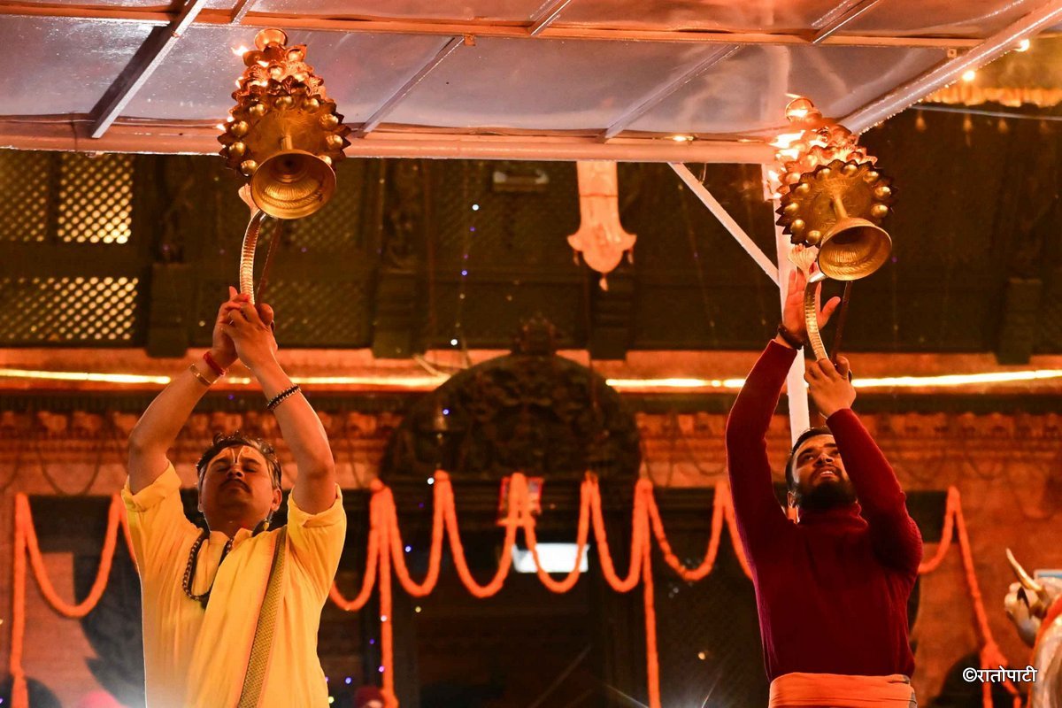 Aarati at Bhaleshwor_NPL  (14)