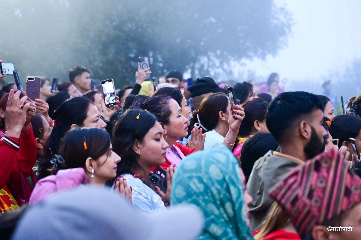 Aarati at Bhaleshwor_NPL  (15)