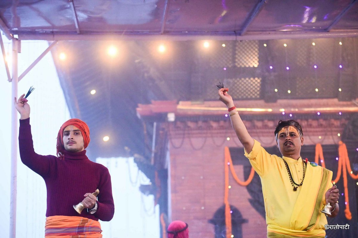 Aarati at Bhaleshwor_NPL  (16)