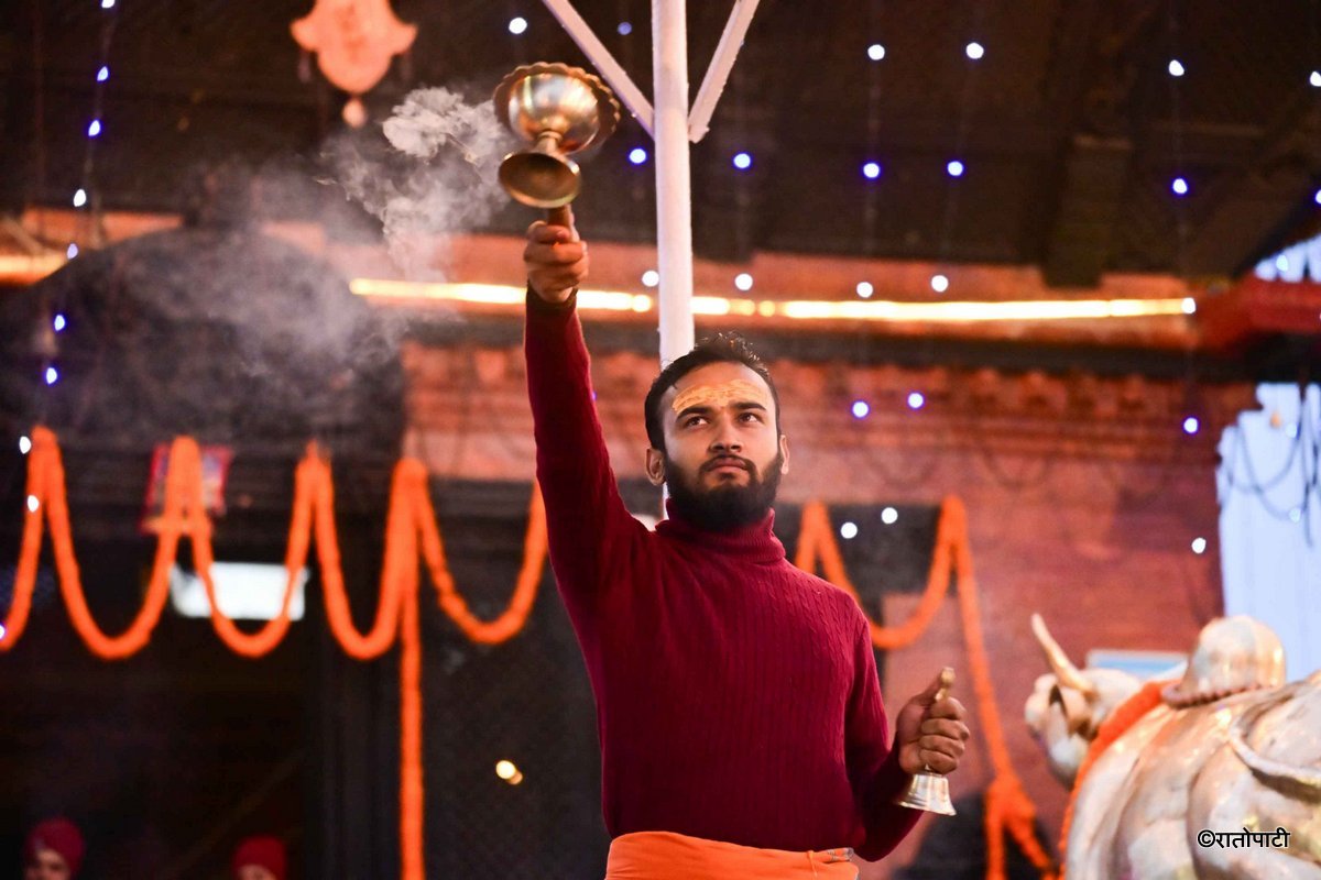 Aarati at Bhaleshwor_NPL  (17)