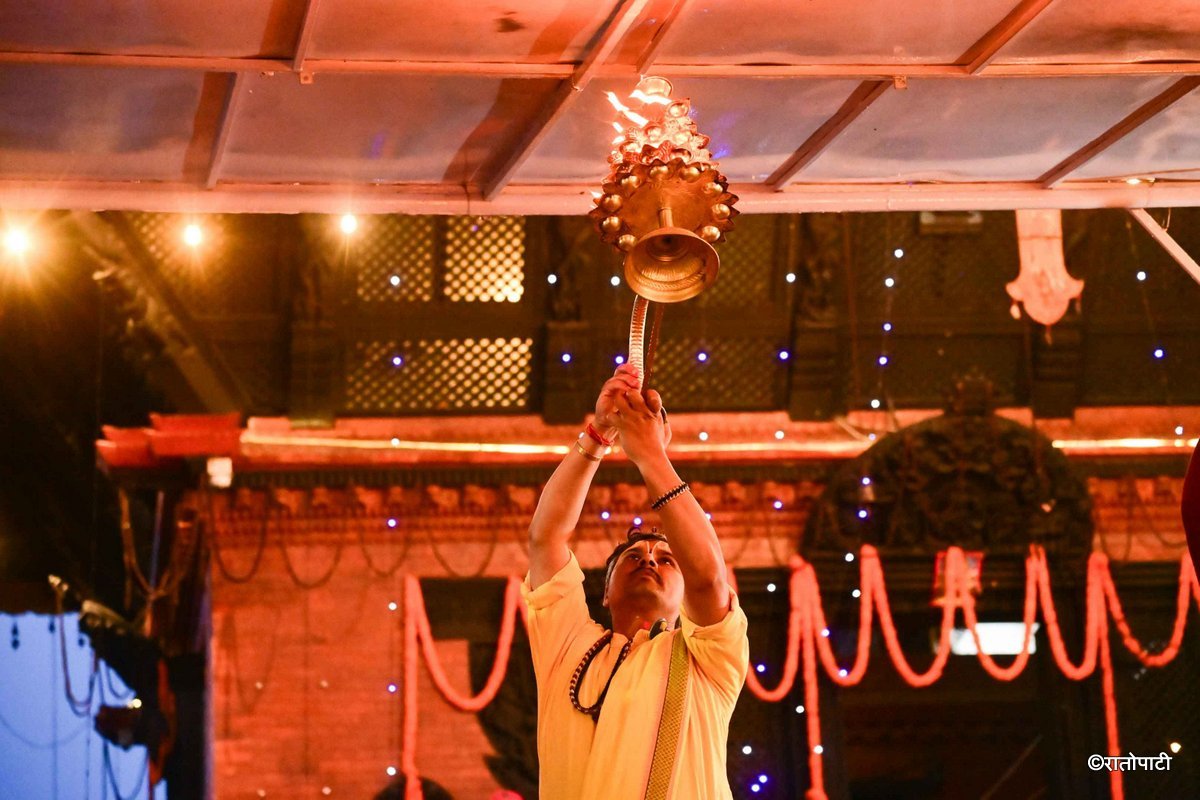 Aarati at Bhaleshwor_NPL  (3)