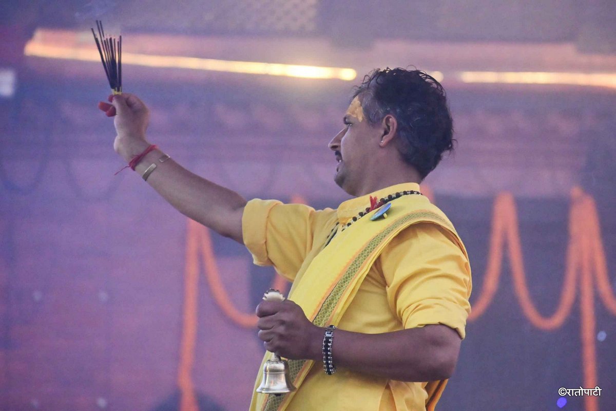 Aarati at Bhaleshwor_NPL  (6)