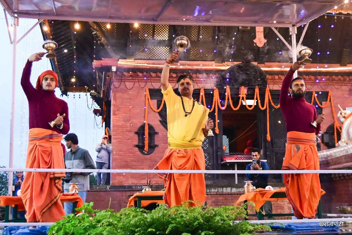 Aarati at Bhaleshwor_NPL  (8)