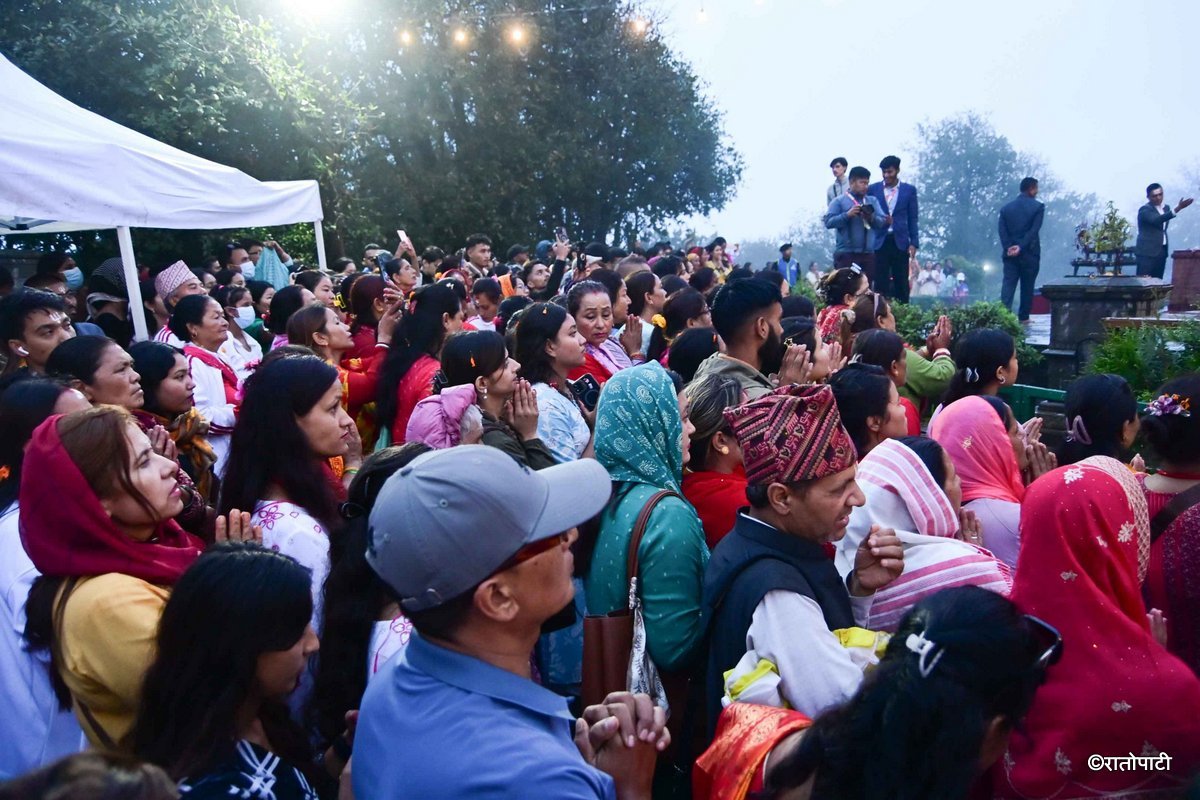 Aarati at Bhaleshwor_NPL  (9)