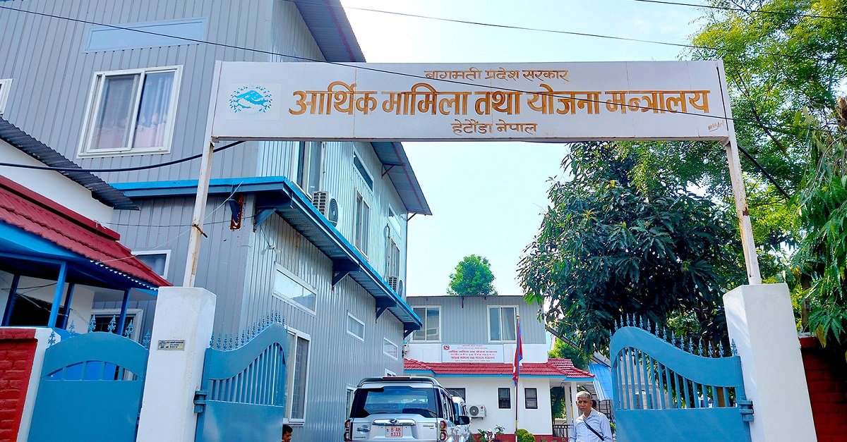 बागमतीमा बहुवर्षे र स्रोत सुनिश्चितताबाट १३ अर्बभन्दा बढी दायित्व सिर्जना