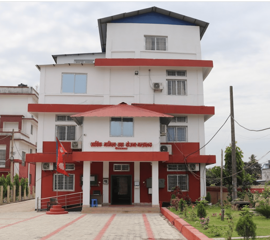 आफ्नै सिद्धान्तविपरीत सांसदलाई बजेट, दुई अर्ब छुट्याइयो
