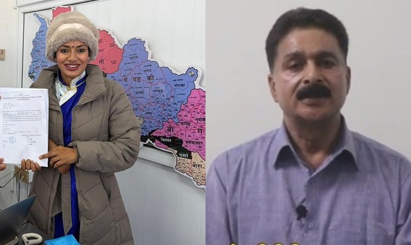   बागमतीमा ७१९ उम्मेदवार : हेभिवेटविरुद्ध नयाँ उम्मेदवार मैदानमा