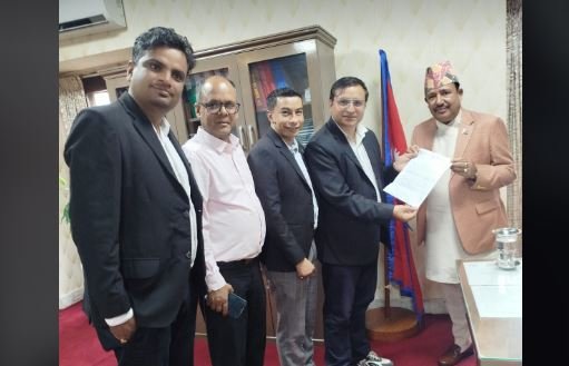   विदेशमा रहेका नेपालीको मताधिकार सुनिश्चित गर्न आयोग सकारात्मक