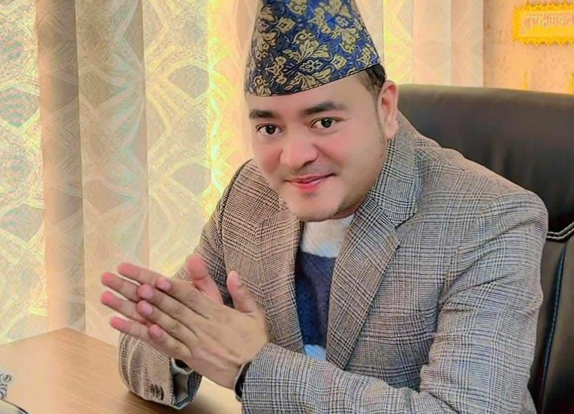 ढुवानीको चुनौतीलाई अवसरमा बदल्दै यूबी कार्गो