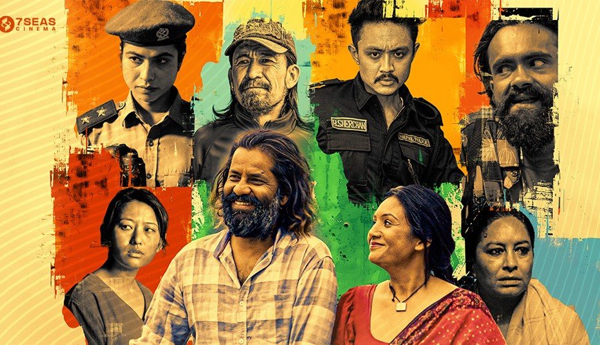   ‘अभिमन्यु’ हिन्दी भाषामा पनि रिलिज हुने