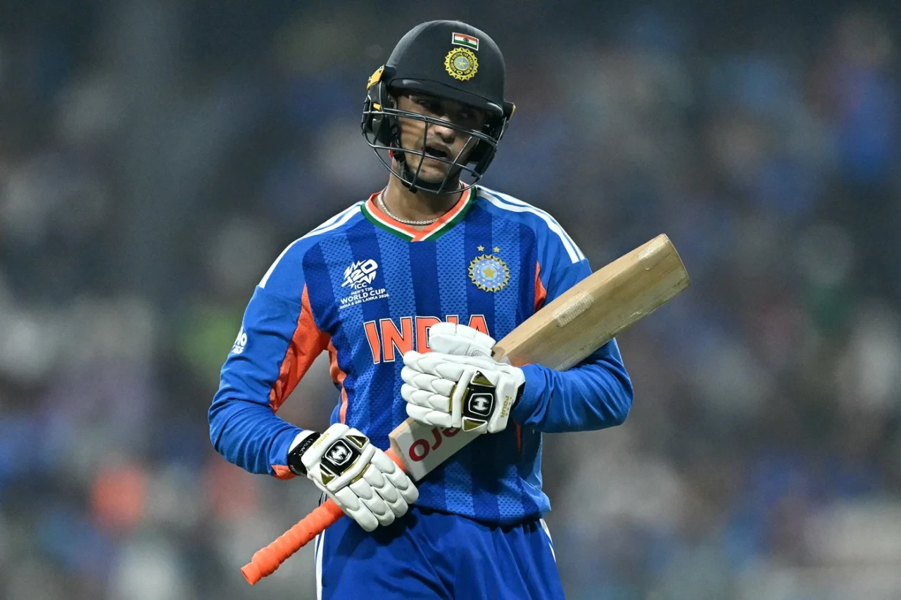 abhisekh sharma