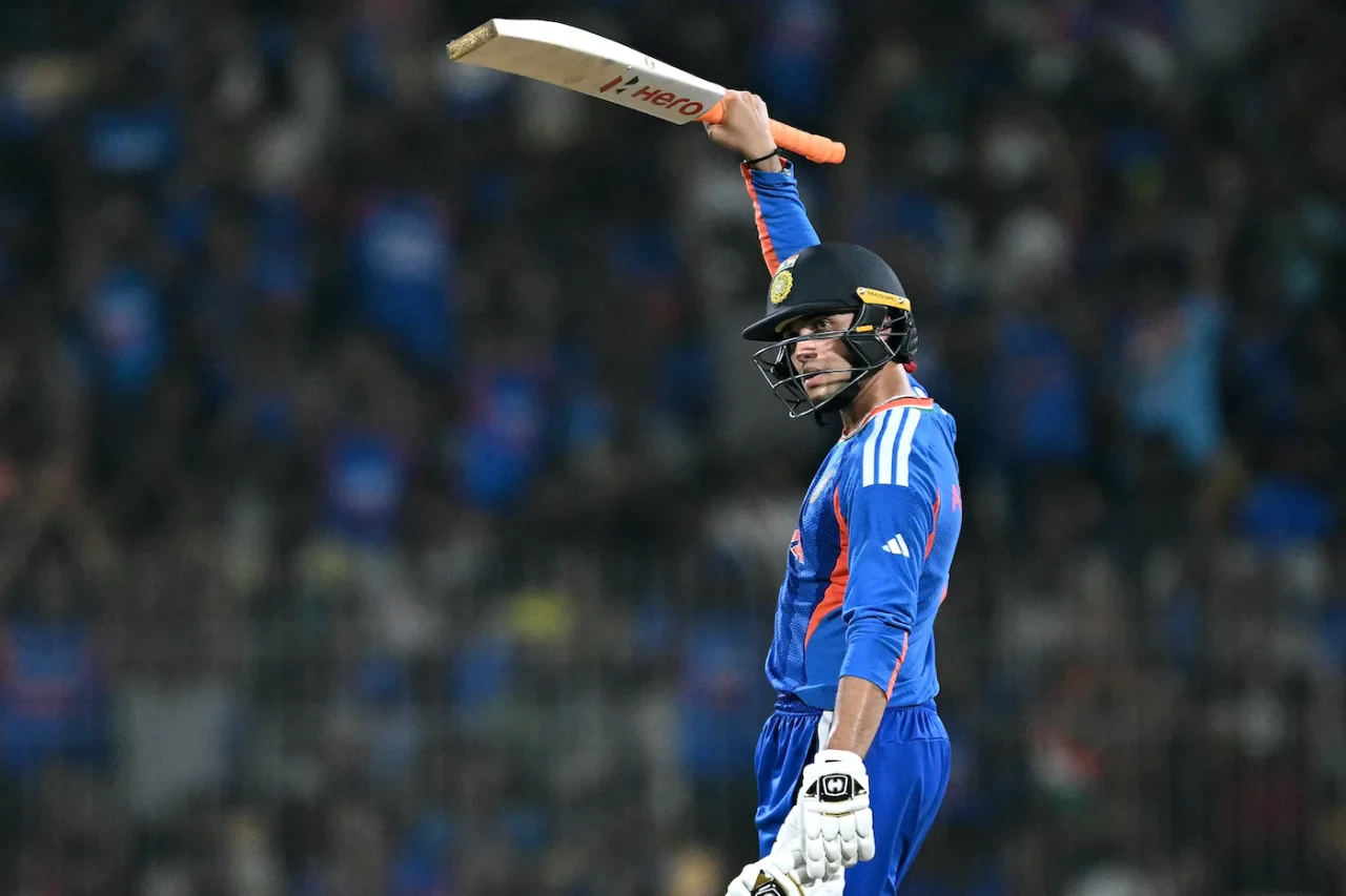 abhisekh sharma