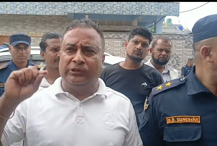 Abhishek Giri Faces Further Investigation in Organized Crime and Money Laundering Cases