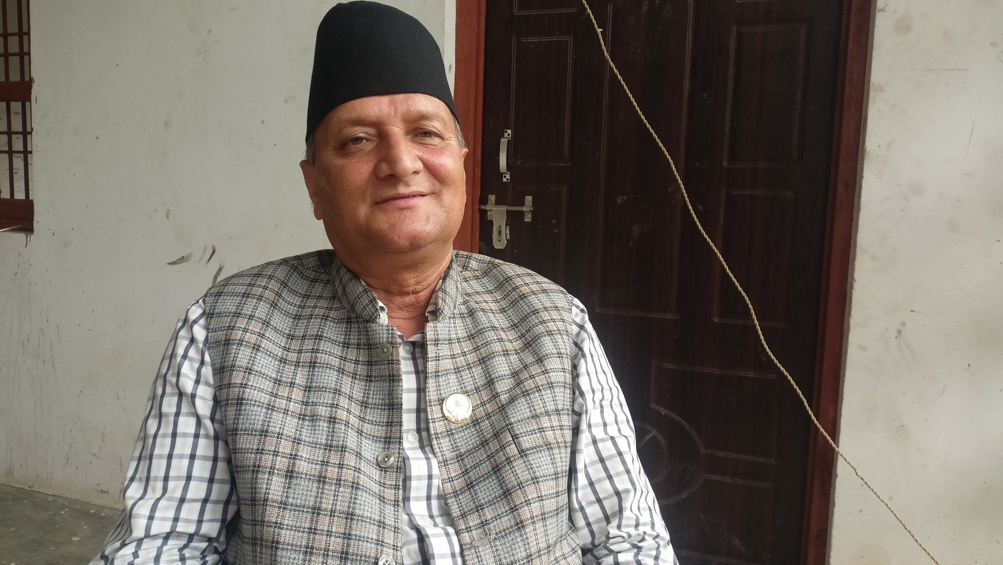 जडीबुटी कम्पनीलाई अधिकार सम्पन्न प्राधिकरणका रूपमा अघि बढाउन जरुरी