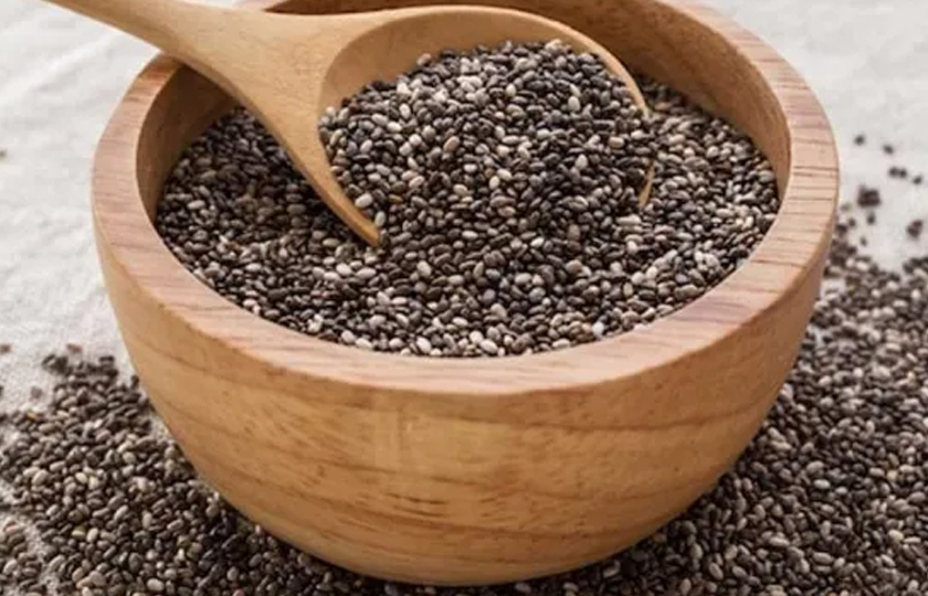 यसरी खानुस् चिया सिड
