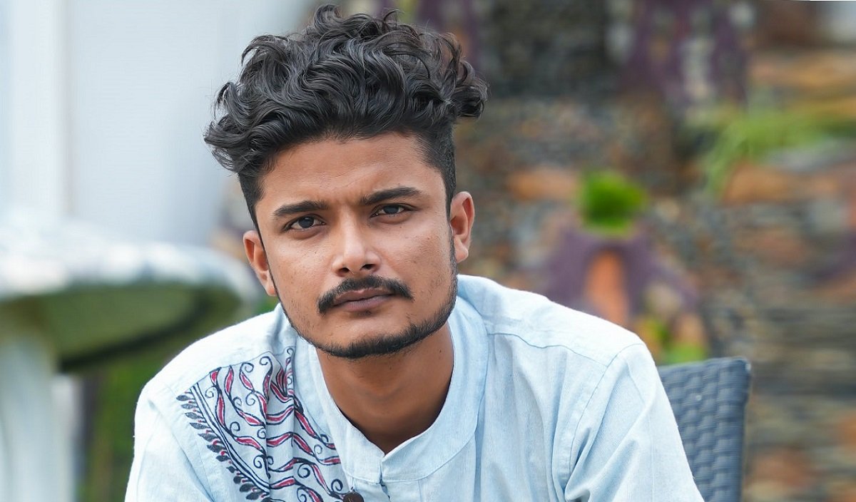 म हराएको होइन, फिल्मको तयारीमा छु : आदर्श मिश्रा