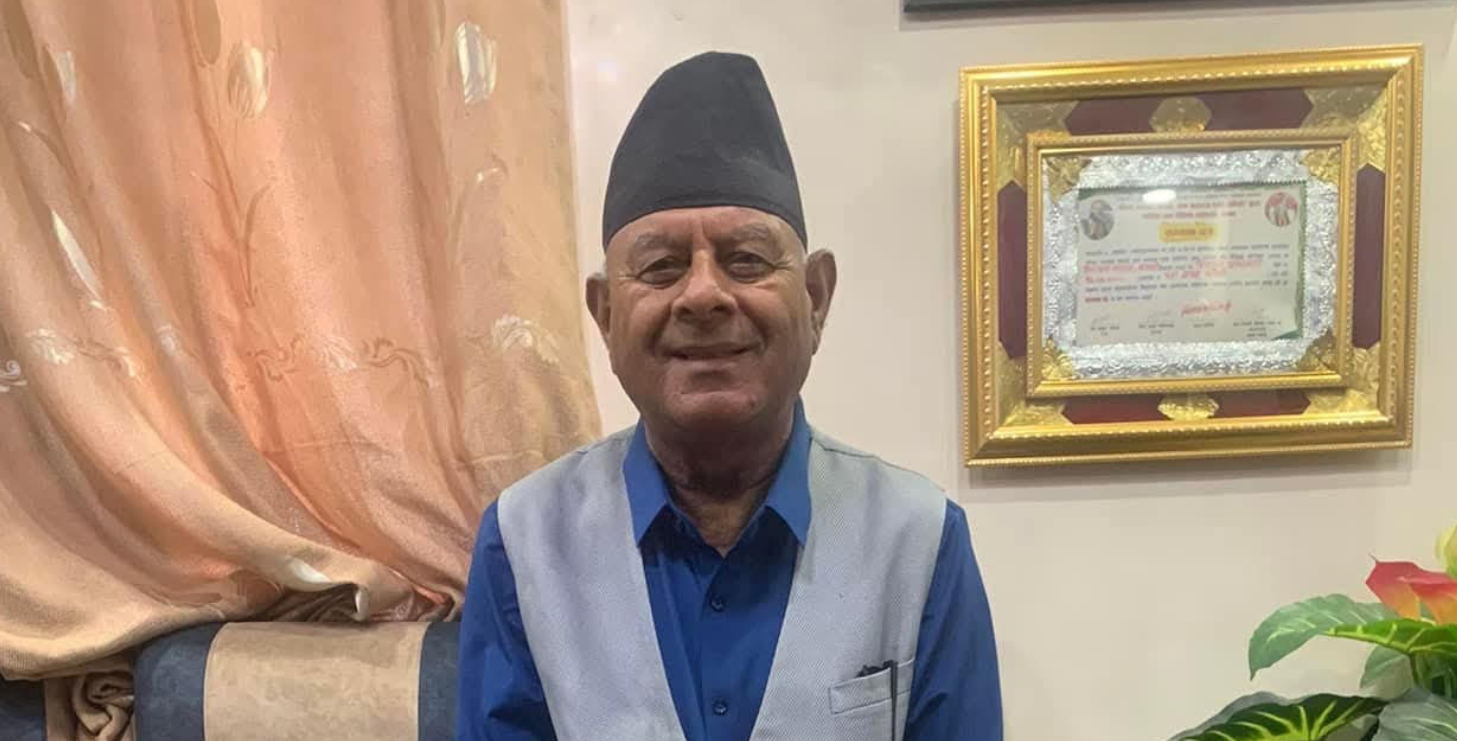   बागमती प्रदेशमा आज कांग्रेसबाट अधिकारीमात्र मन्त्री बन्ने