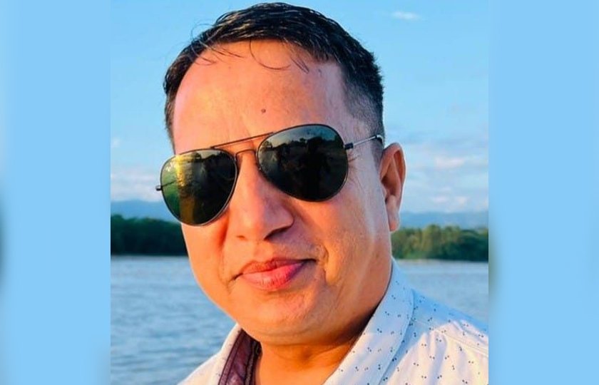 रासायनिक मलको विकल्प नखोजे भविष्यमा उर्वर भूमि मासिनेछ