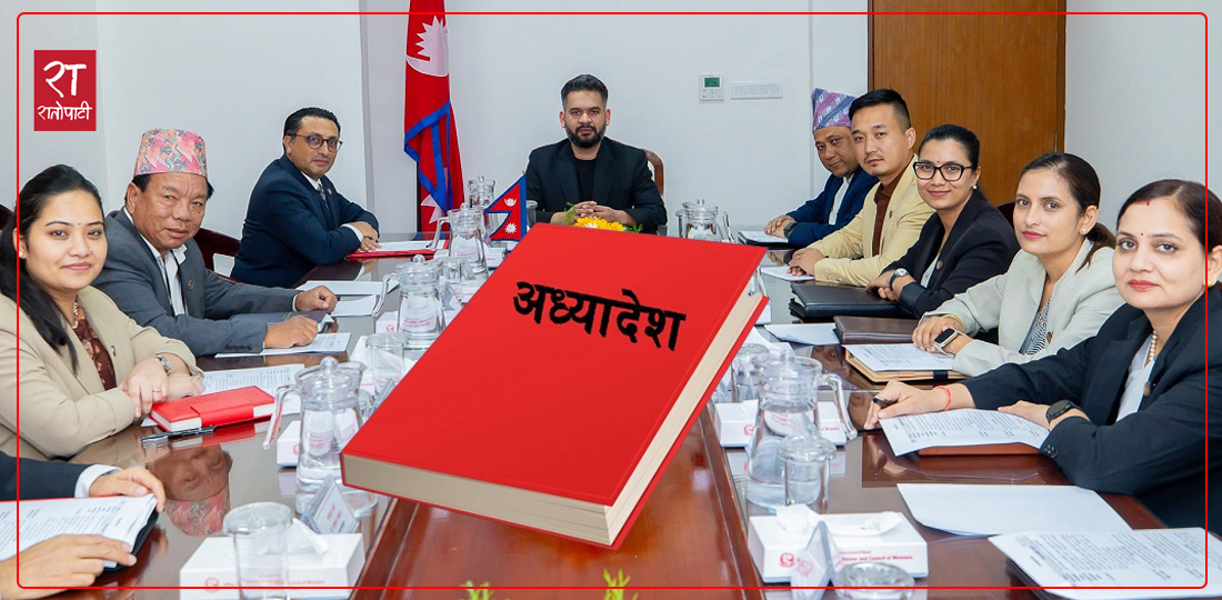 Four Ordinances Advance to Become Law, Four Face Invalidation