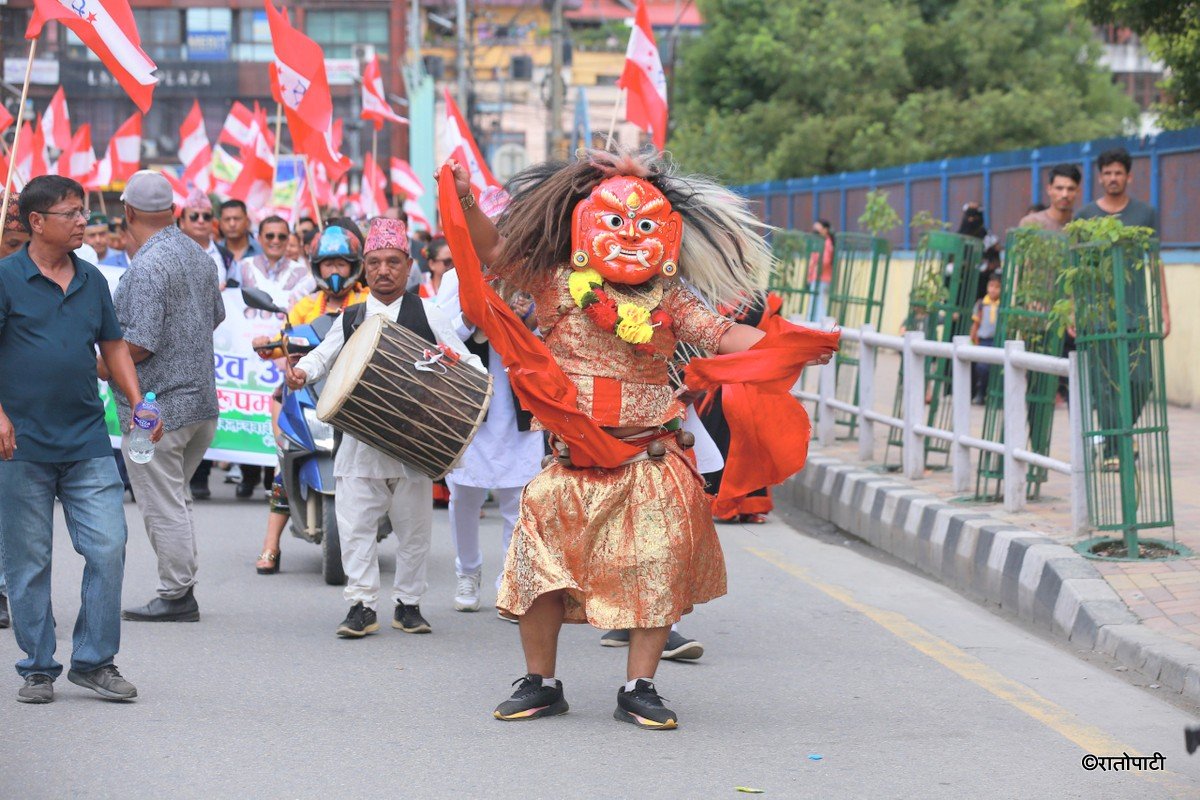 adibasi diwas (10)