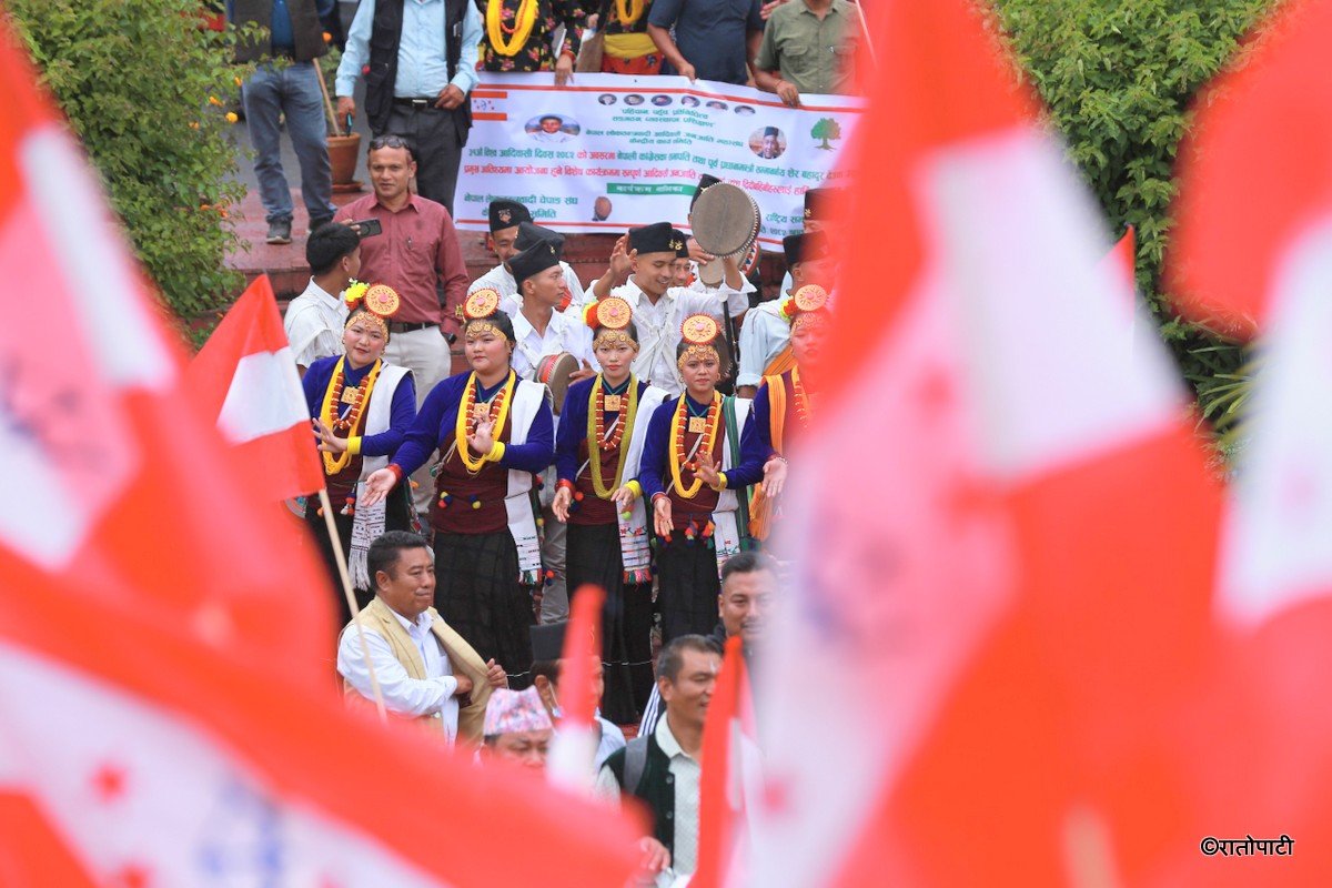 adibasi diwas (11)