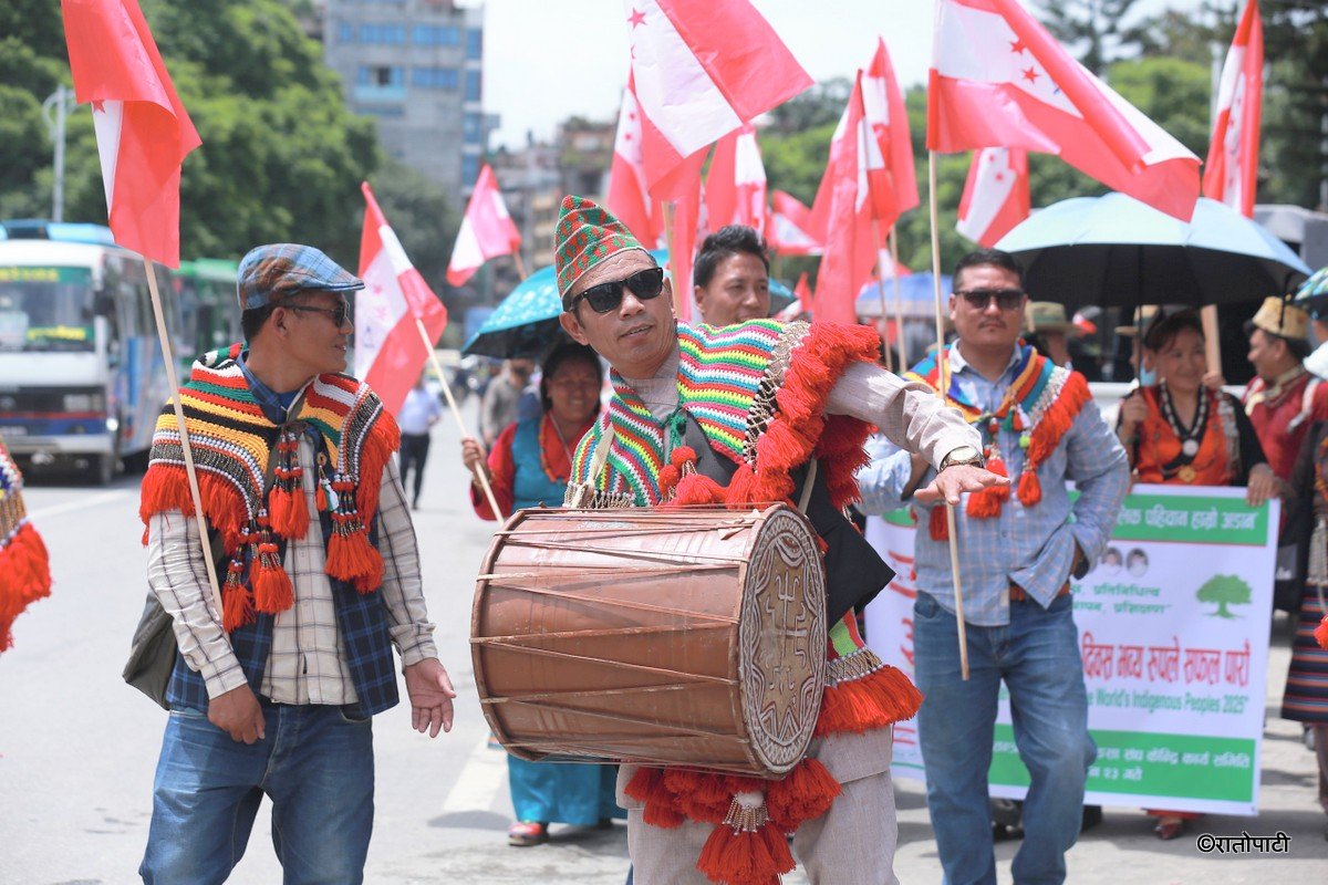 adibasi diwas (13)