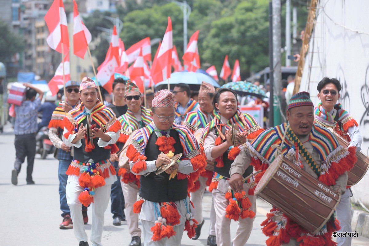 adibasi diwas (14)