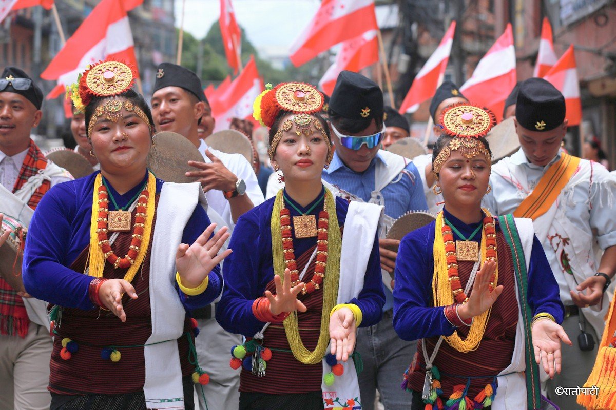 adibasi diwas (15)