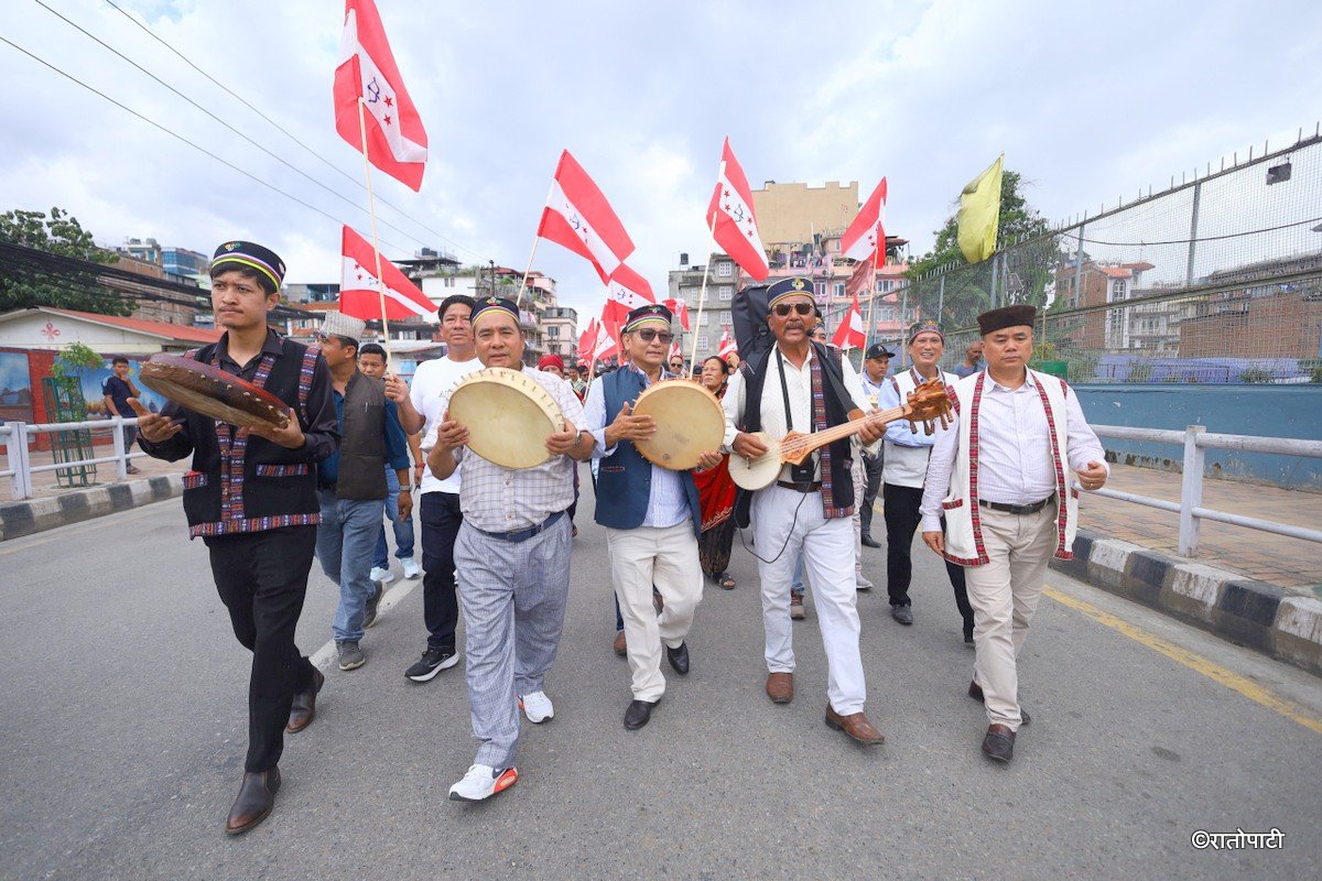 adibasi diwas (16)