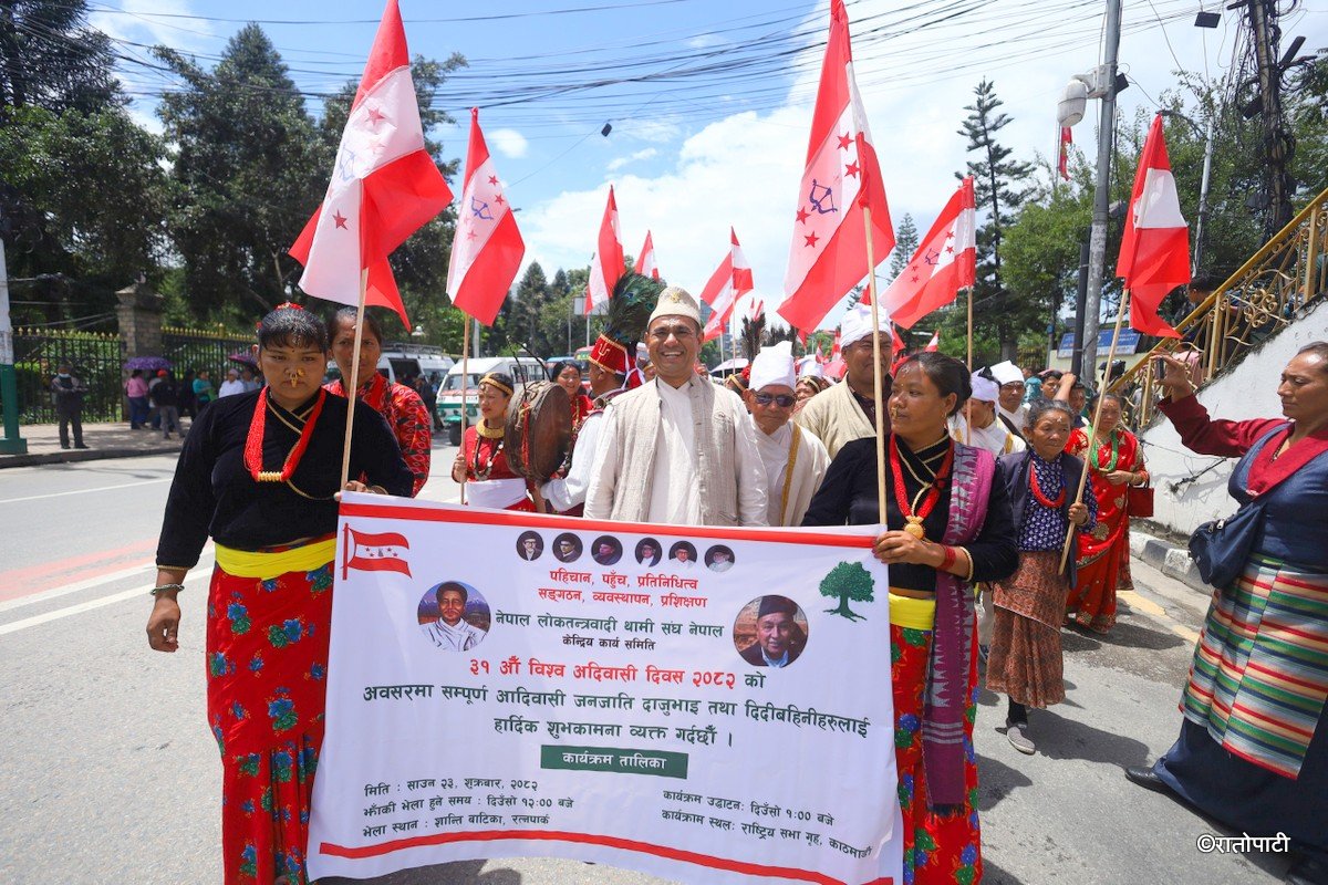 adibasi diwas (3)