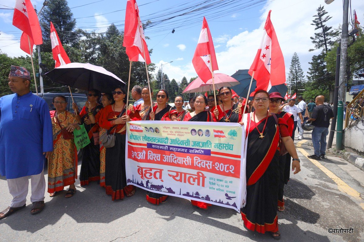 adibasi diwas (4)