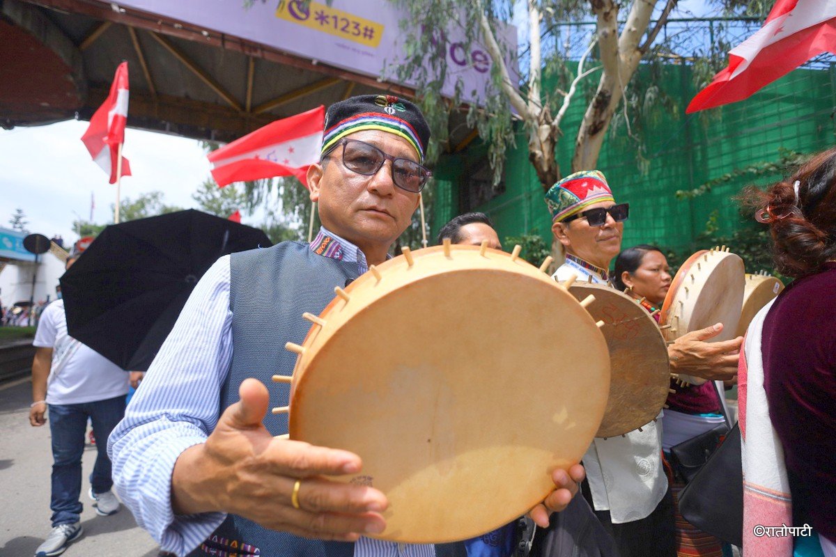 adibasi diwas (5)