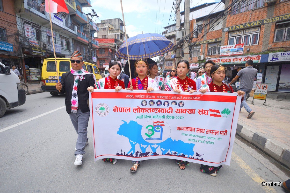 adibasi diwas (7)