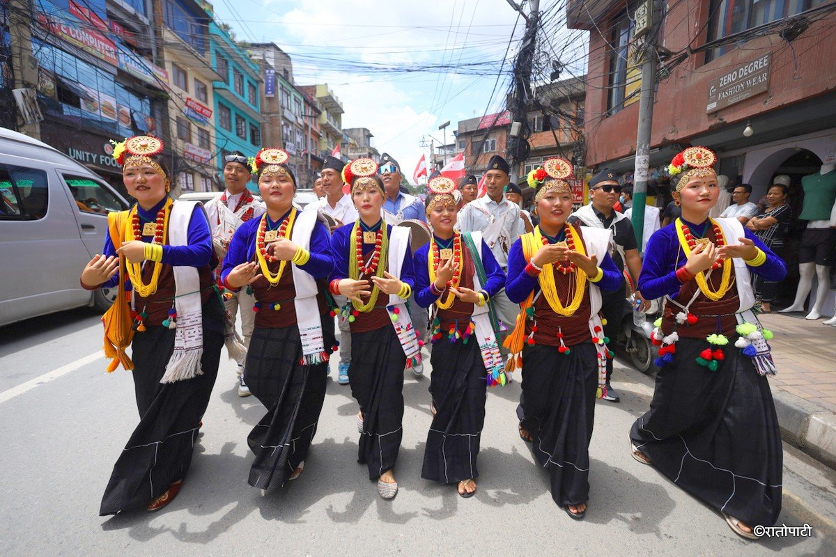 adibasi diwas (8)