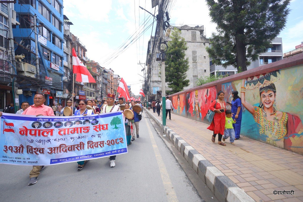 adibasi diwas (9)