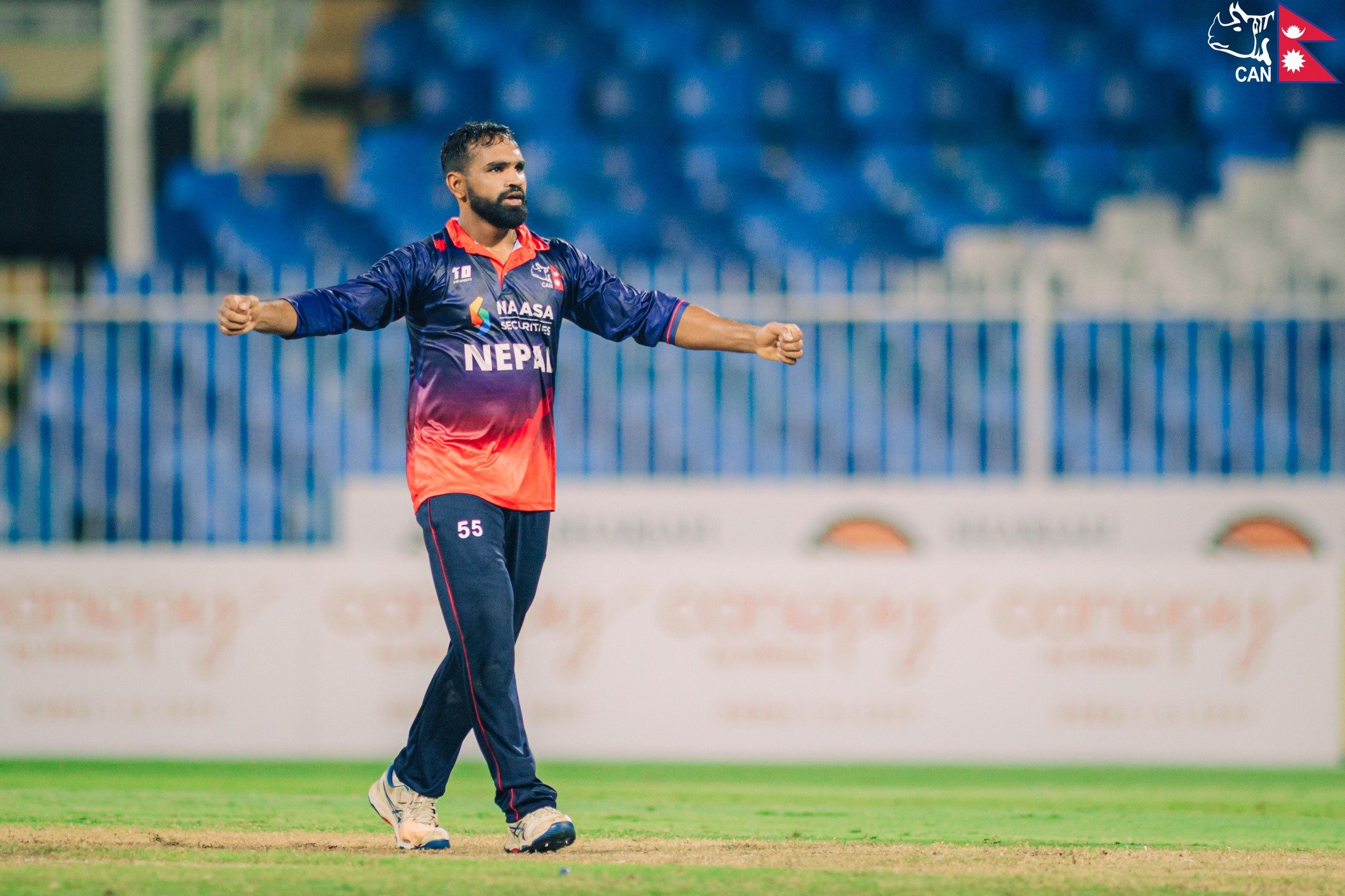 adil alam