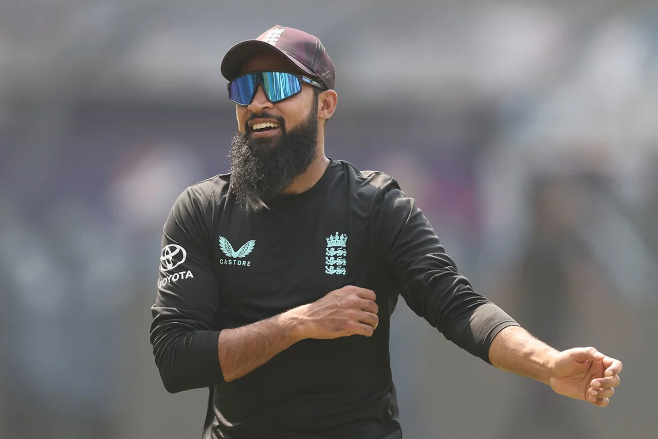 adil rashid