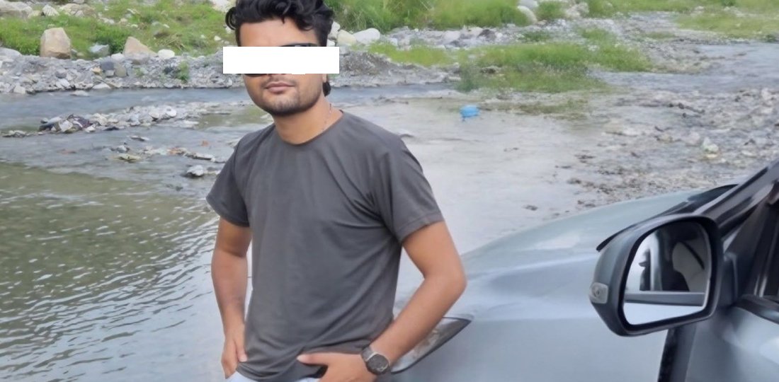 ‘होम मिनिस्टर’ टिमको सदस्य हुँ भन्दै प्रहरी कार्यालयमा अनधिकृत पहुँच राख्ने युवक पक्राउ