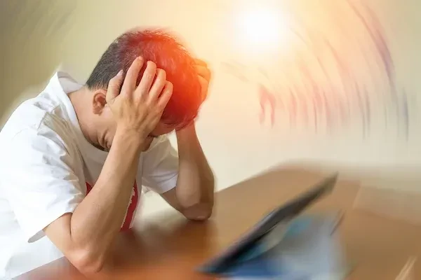 Stroke Cases Rising Among Younger Adults Due to Lifestyle Factors