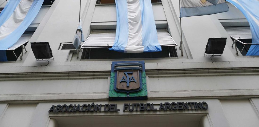 US Authorities Investigate Argentine FA Financial Dealings