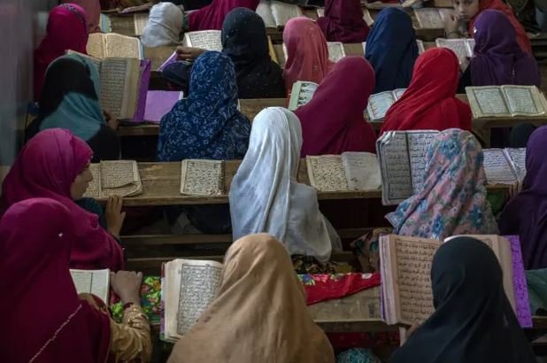 अफगानिस्तानमा ८० बालिकालाई विष दिइयो, सबै प्राथमिक स्कुलका विद्यार्थी