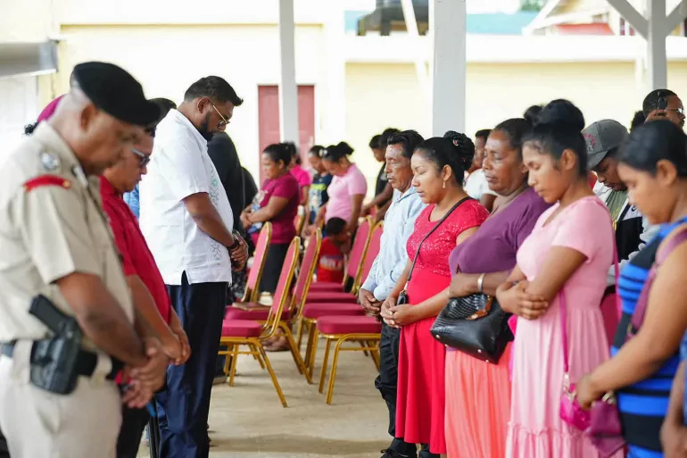 Guyana Ferry Disaster: Death Toll Rises to 27 Amid Crew Drug Test Probe