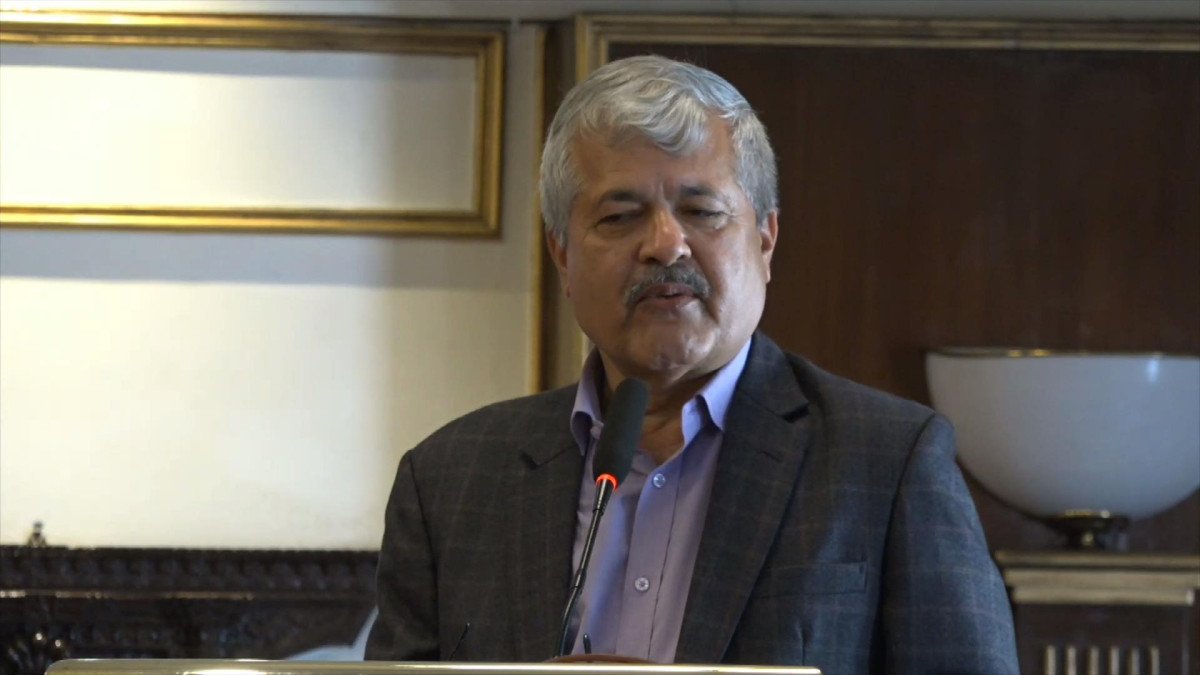 Former Attorney General Agrees with CPN-UML: Arrest of KP Sharma Oli 'Completely Illegal and Vengeful'