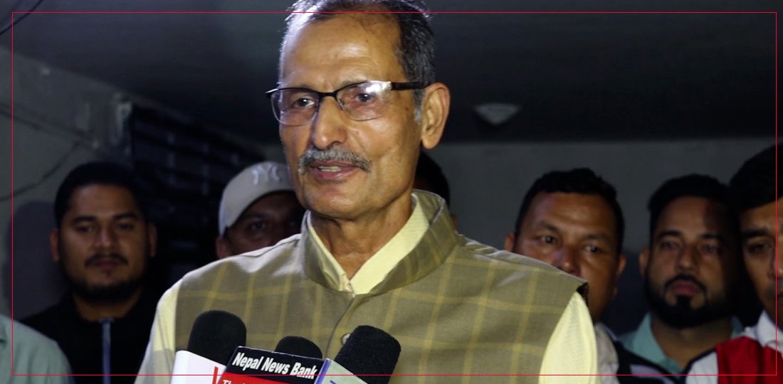   माओवादीकाे पदाधिकारी बैठक : प्रचण्डकै संयोजकत्वमा महाधिवेशन आयोजक समिति बनाइने